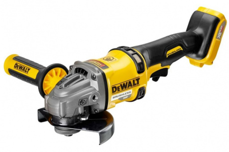 Купить УШМ аккумуляторная DEWALT DCG 414 N фото №3