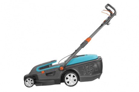 Купить Газонокосилка электрическая Gardena PowerMax 1800/42     05042-20.000.00 фото №4