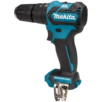 Купить Дрель-шуруповерт Makita HP 332 DZ аккумуляторная фото №7