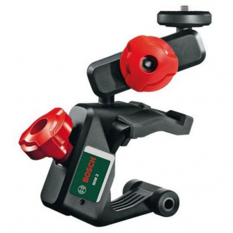 Купить Лазерный уровень BOSCH QUIGO Green + MM2   0.603.663.C00 фото №4