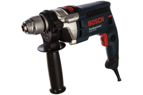 Купить Дрель BOSCH GSB 16 RE     0.601.14E.500 фото №2