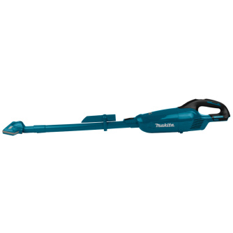 Купить Пылесос аккумуляторный Makita DCL 281 FZ фото №3