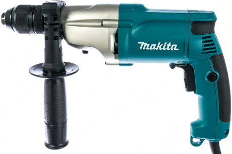 Купить Дрель Makita DP 4011 фото №2