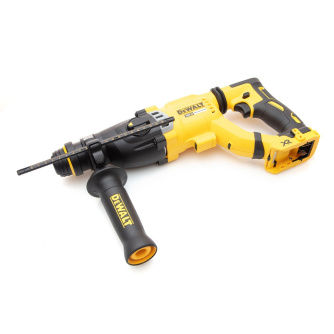 Купить Перфоратор DEWALT  DCH 263 N аккумуляторный фото №6