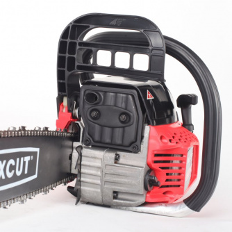 Купить Бензопила Patriot Maxcut MC 246 фото №3