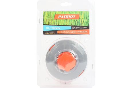 Купить Катушка PATRIOT DL-1225 фото №6