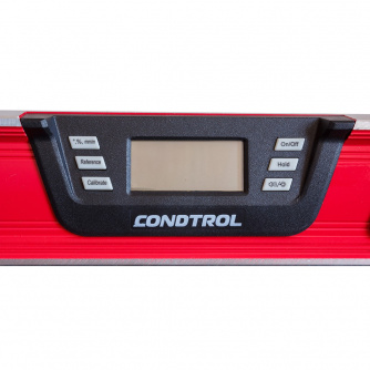 Купить Уровень CONDTROL I-Tronix 60 электронный уклономер   1-1-025 фото №3