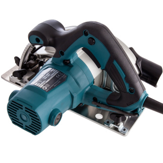 Купить Пила дисковая Makita  HS 6601 фото №2