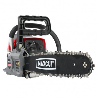 Купить Бензопила Patriot Maxcut MC 152 фото №6