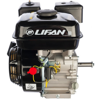 Купить Двигатель LIFAN 170F-D20 фото №1
