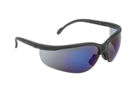 Купить Защитные очки Truper LEDE-EZ синие 10826 фото №3