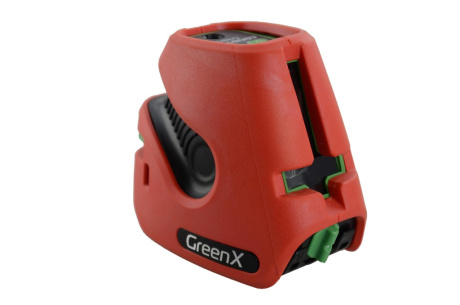 Купить Лазерный уровень CONDTROL GreenX  81927403 фото №4