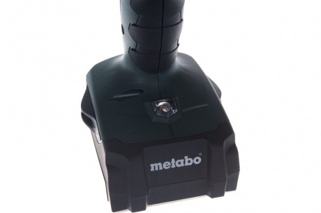 Купить Дрель аккумуляторная Metabo BS 14.4 Li-ion   602206550 фото №6