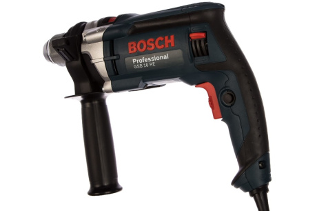 Купить Дрель BOSCH GSB 16 RE     0.601.14E.500 фото №3