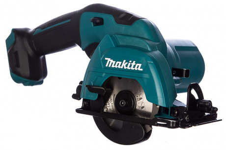 Купить Пила дисковая аккумуляторная Makita HS 301 DZ Li-ion фото №1