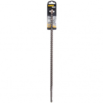 Купить Бур DEWALT SDS+ XLR 12*460   DT 8937 фото №1