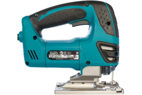 Купить Лобзик Makita 4350 FCT фото №2