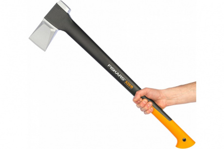 Купить Топор-колун Fiskars X25   122483/1015643 фото №5