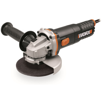 Купить УШМ WORX WX712 фото №2