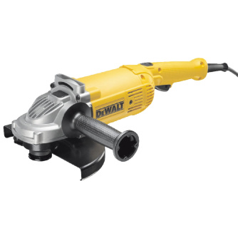 Купить УШМ DEWALT DWE 492 фото №1