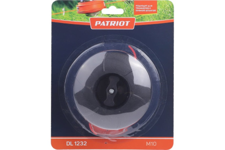 Купить Катушка PATRIOT DL-1232 фото №5