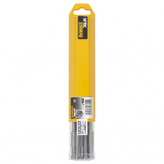 Купить Бур DEWALT SDS+ XLR 10*160 (10шт)   DT 8967 фото №1