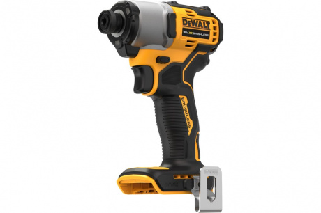 Купить Шуруповерт аккумуляторный DEWALT DCF 840 N импульсный фото №1