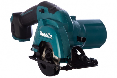 Купить Пила дисковая аккумуляторная Makita HS 301 DZ Li-ion фото №4