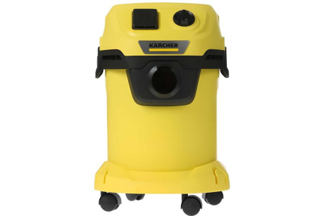 Купить Пылесос Karcher WD 3 P V-17/4/20 1.628-170 фото №5