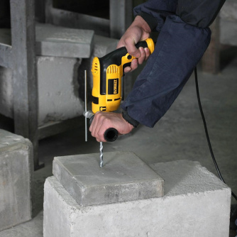 Купить Дрель DEWALT  DWD 024 LM фото №2